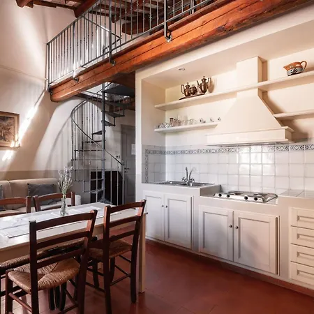 Apartmán Mit Mezzanin Und Schwimmbad- In Einem In Den Huegeln By Interhome Pesaro