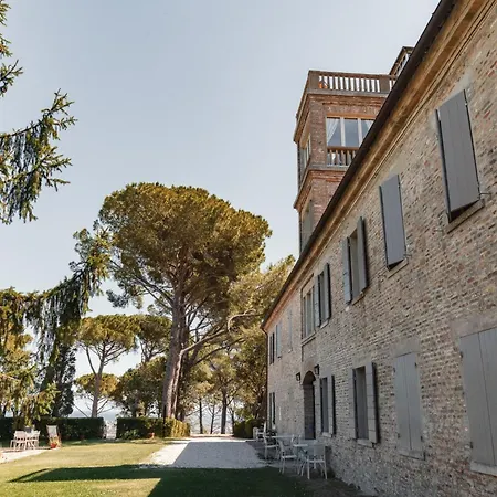 Apartmán Mit Mezzanin Und Schwimmbad- In Einem In Den Huegeln By Interhome Pesaro