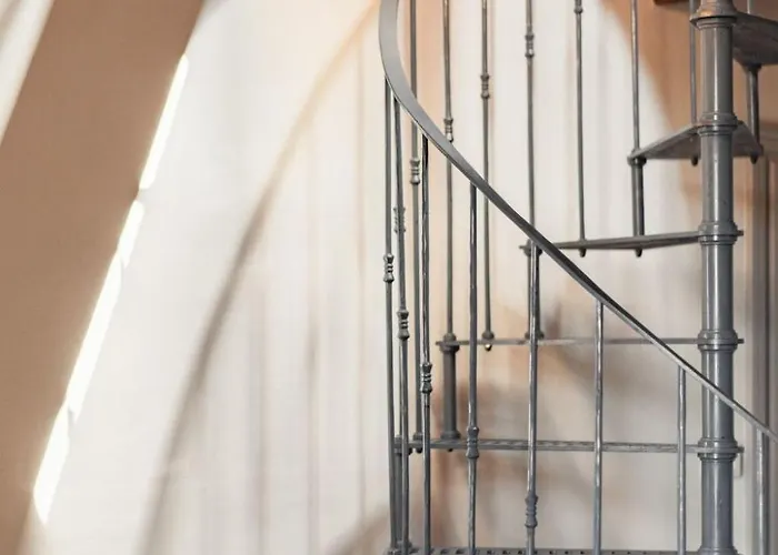 Apartmán Mit Mezzanin Und Schwimmbad- In Einem In Den Huegeln By Interhome *