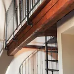 Apartment Mit Mezzanin Und Schwimmbad- In Einem In Den Huegeln By Interhome Pesaro