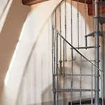 Apartment Mit Mezzanin Und Schwimmbad- In Einem In Den Huegeln By Interhome *