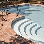 Apartment Mit Mezzanin Und Schwimmbad- In Einem In Den Huegeln By Interhome Pesaro