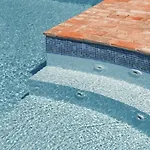 Apartment Mit Mezzanin Und Schwimmbad- In Einem In Den Huegeln By Interhome *