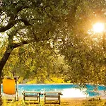 Apartment Mit Mezzanin Und Schwimmbad- In Einem In Den Huegeln By Interhome *