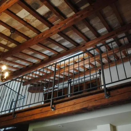 Mit Mezzanin Und Schwimmbad- In Einem In Den Huegeln By Interhome Pesaro