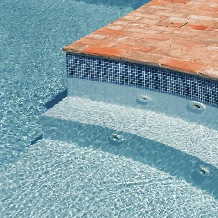 Daire Mit Mezzanin Und Schwimmbad- In Einem In Den Huegeln By Interhome *