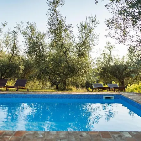 Daire Mit Mezzanin Und Schwimmbad- In Einem In Den Huegeln By Interhome Pesaro