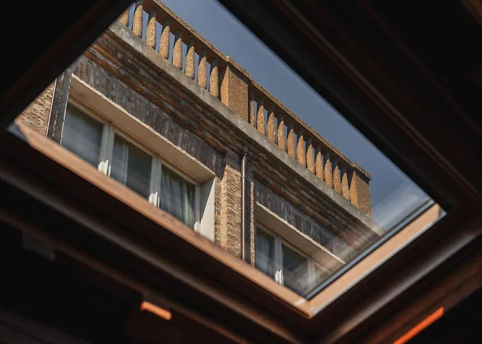 Mit Mezzanin Und Schwimmbad- In Einem In Den Huegeln By Interhome Appartement