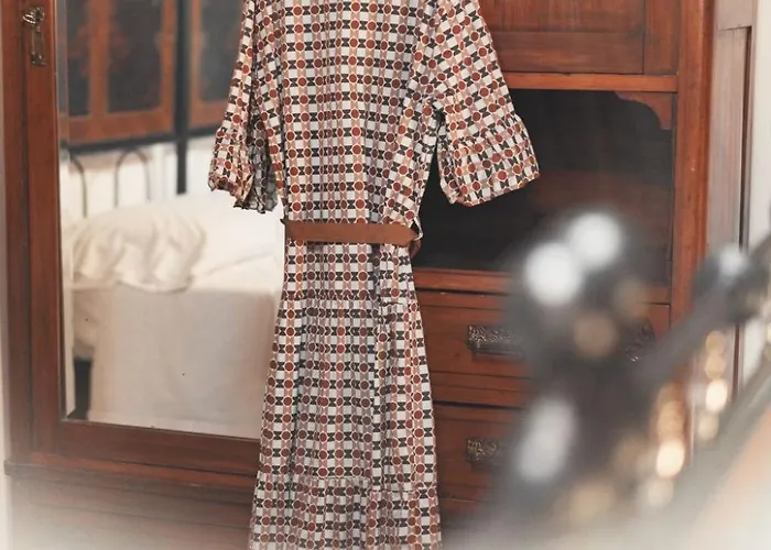 Mit Mezzanin Und Schwimmbad- In Einem In Den Huegeln By Interhome