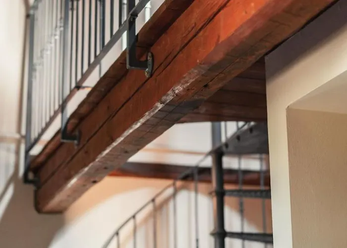 Appartement Mit Mezzanin Und Schwimmbad- In Einem In Den Huegeln By Interhome Pesaro