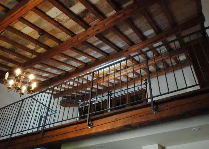 Mit Mezzanin Und Schwimmbad- In Einem In Den Huegeln By Interhome Pesaro