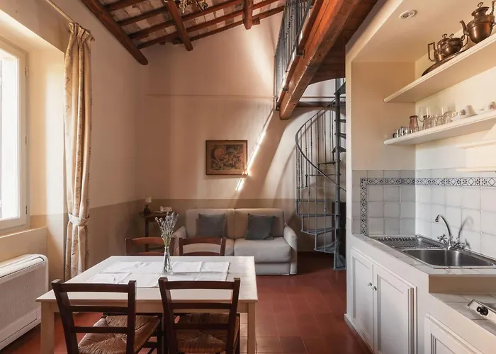 Mit Mezzanin Und Schwimmbad- In Einem In Den Huegeln By Interhome