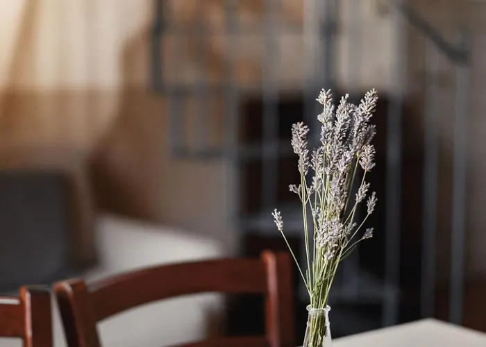 Mit Mezzanin Und Schwimmbad- In Einem In Den Huegeln By Interhome