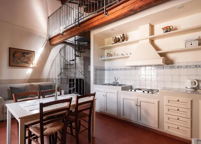 Appartement Mit Mezzanin Und Schwimmbad- In Einem In Den Huegeln By Interhome Pesaro