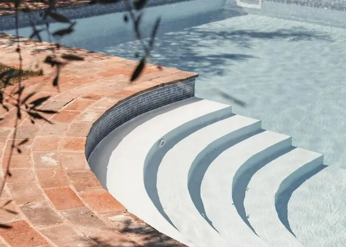 Apartment Mit Mezzanin Und Schwimmbad- In Einem In Den Huegeln By Interhome Pesaro