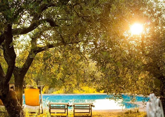 Apartment Mit Mezzanin Und Schwimmbad- In Einem In Den Huegeln By Interhome *