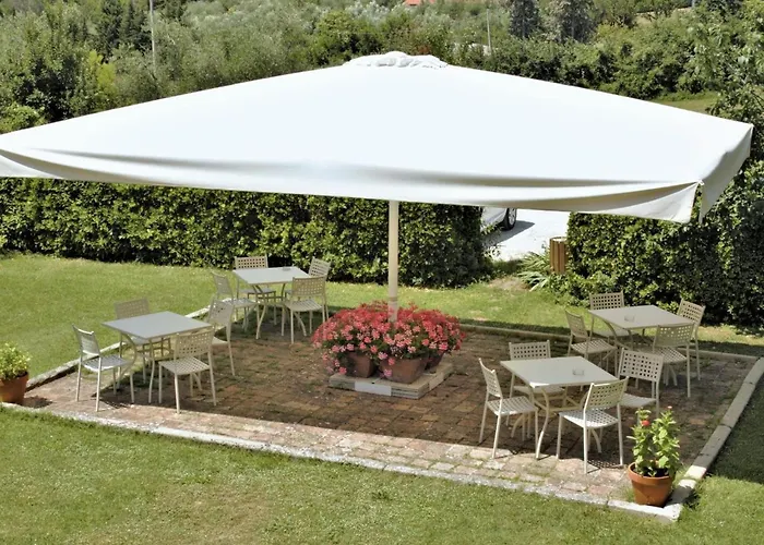 Daire Mit Mezzanin Und Schwimmbad- In Einem In Den Huegeln By Interhome Pesaro