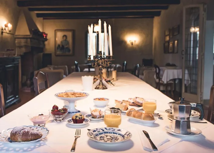 Mit Mezzanin Und Schwimmbad- In Einem In Den Huegeln By Interhome Apartment