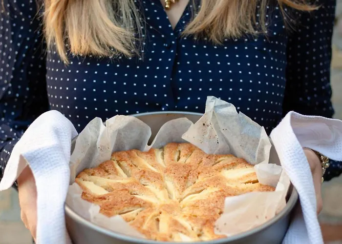 Mit Mezzanin Und Schwimmbad- In Einem In Den Huegeln By Interhome Apartment